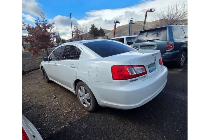 $4777 : 2012 Galant image 5