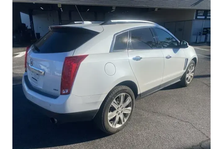 $13017 : Cadillac SRX 2015 Performanc image 5