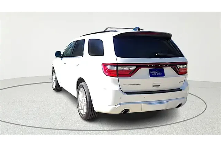 $22430 : Dodge Durango 2023 GT 4dr SU image 6