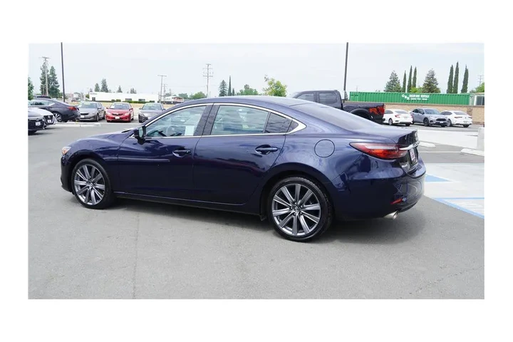 $15984 : 2020 6 Touring image 8
