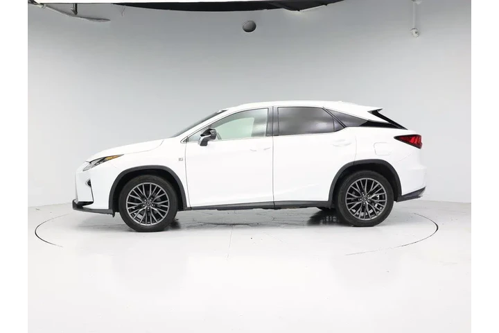 $30998 : Lexus RX 350 2018 AWD 4dr SU image 3