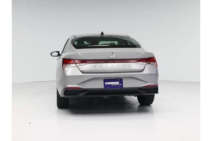 $20998 : Hyundai ELANTRA 2023 SEL 4dr image 6