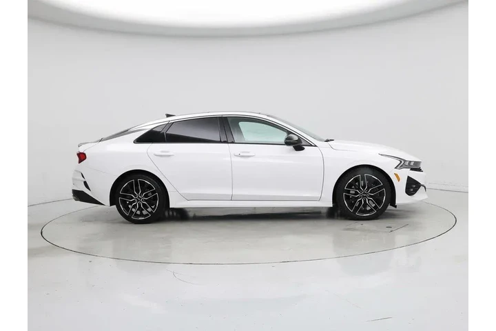 $28998 : Kia K5 2024 GT 4dr Sedan image 7