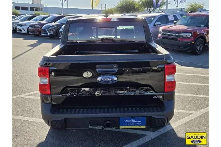 $30700 : Ford Maverick 2023 AWD XL 4d image 6
