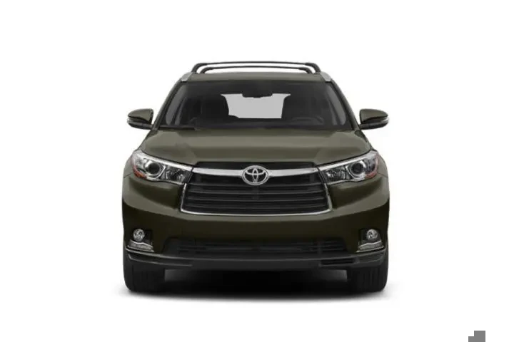 $16997 : Toyota Highlander 2014 AWD X image 4