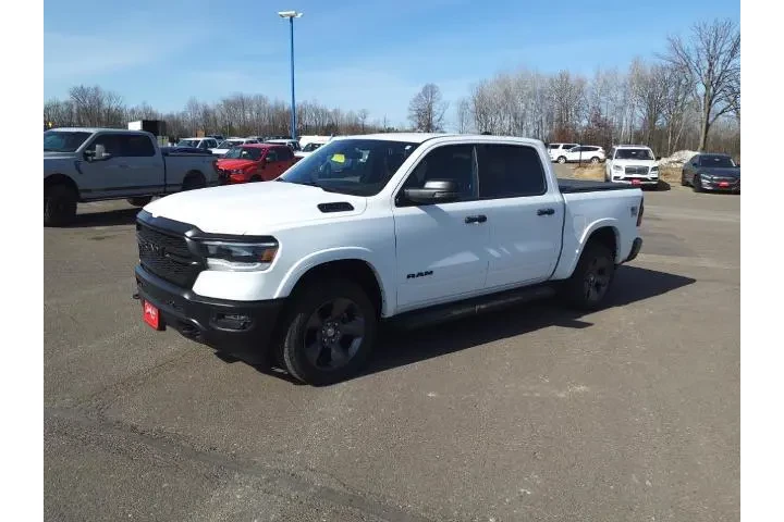 $37717 : Ram 1500 2023 4x4 Big Horn 4 image 1