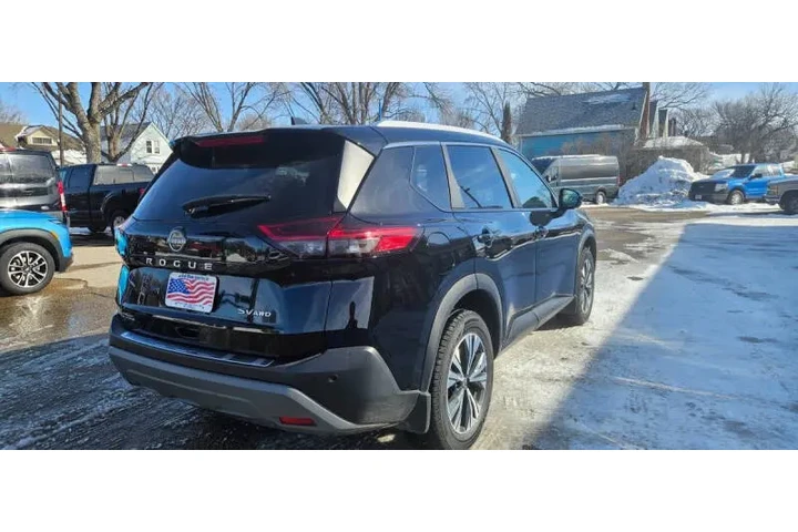 $19990 : 2023 Rogue SV image 6