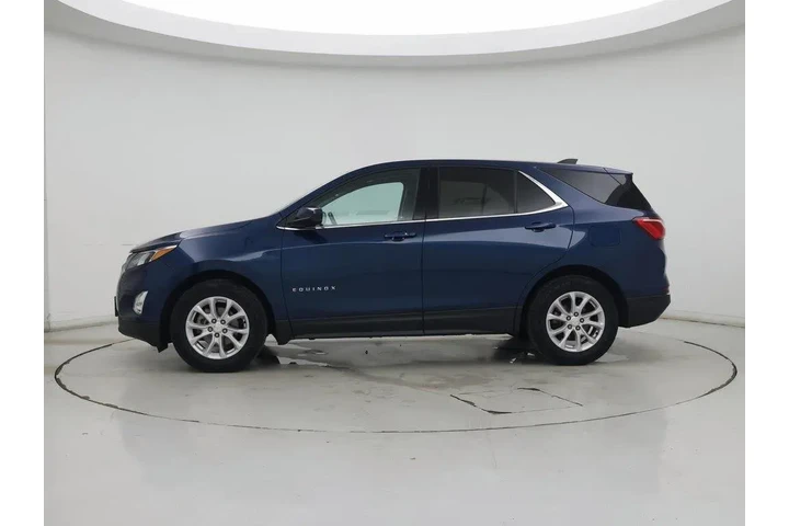 $17998 : Chevrolet Equinox 2020 LT 4d image 3