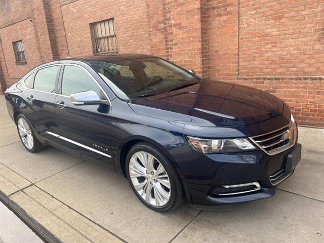 $15500 : 2015 Impala LTZ image 9