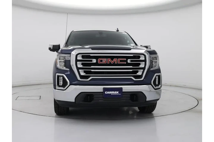 $39998 : GMC Sierra 1500 2021 4x4 SLT image 5