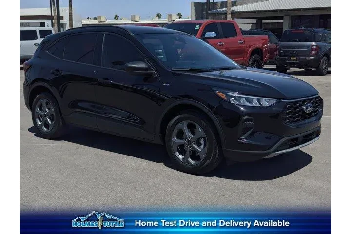 $27999 : Ford Escape Hybrid 2025 ST-L image 1