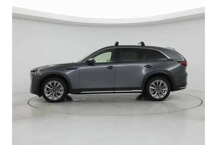 $31998 : Mazda CX-90 2024 AWD 3.3 Tur image 3