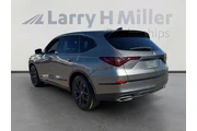 Acura MDX 2022 SH-AWD 4dr SU thumbnail