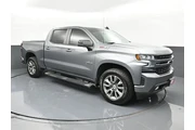 $35494 : Chevrolet Silverado 1500 202 thumbnail