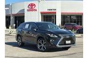 Lexus RX 350L 2019 4dr SUV en Los Angeles