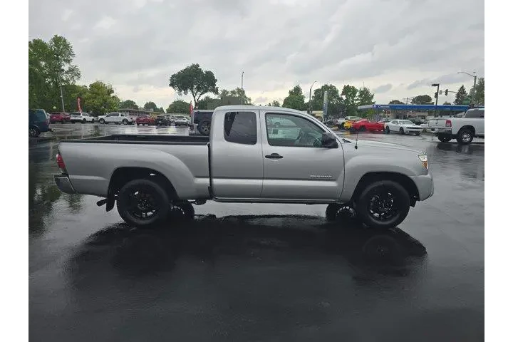 $15995 : Toyota Tacoma 2013 4x2 Base image 3