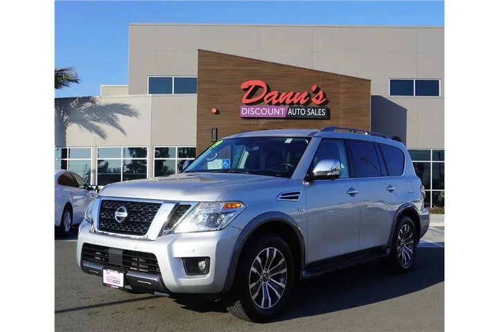 $21984 : 2019 Armada SL image 1