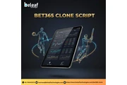 Bet365 Clone Solution en Chihuahua