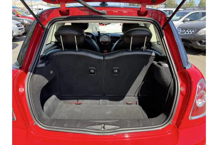 $6995 : 2012 MINI Cooper Hardtop image 10