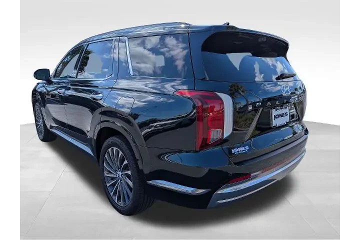 $39343 : Hyundai PALISADE 2024 Callig image 6