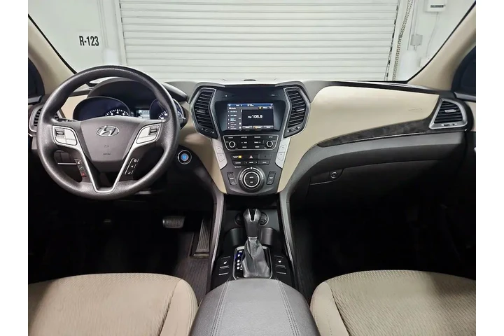 $15998 : Hyundai SANTA FE Sport 2017 image 9