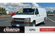 Chevrolet Express 2023 2500 en Reno