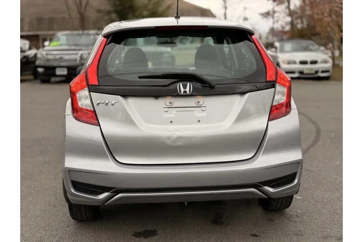 $13995 : 2019 Fit LX image 10