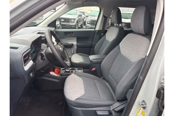 $26000 : Ford Maverick 2024 XLT 4dr S image 10