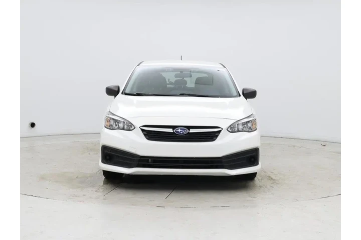 $19998 : Subaru Impreza 2022 AWD Base image 5