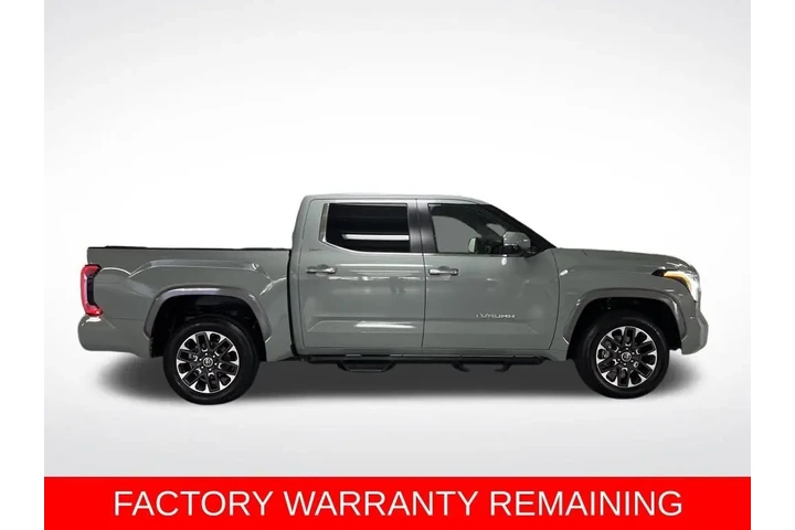 $49588 : 2024 Tundra Limited image 6