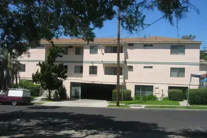 EL SERENO APARTAMENTO GRANDE image 6