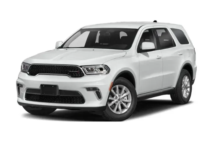 $27449 : Dodge Durango 2022 AWD GT 4d image 4
