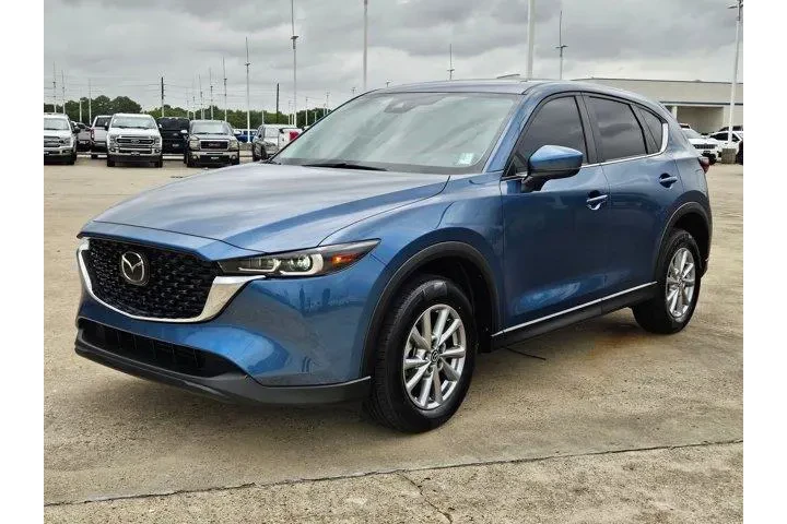 $24221 : Mazda CX-5 2023 AWD 2.5 S Pr image 7