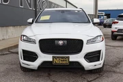 $26587 : 2020 F-PACE 30t R-Sport AWD thumbnail
