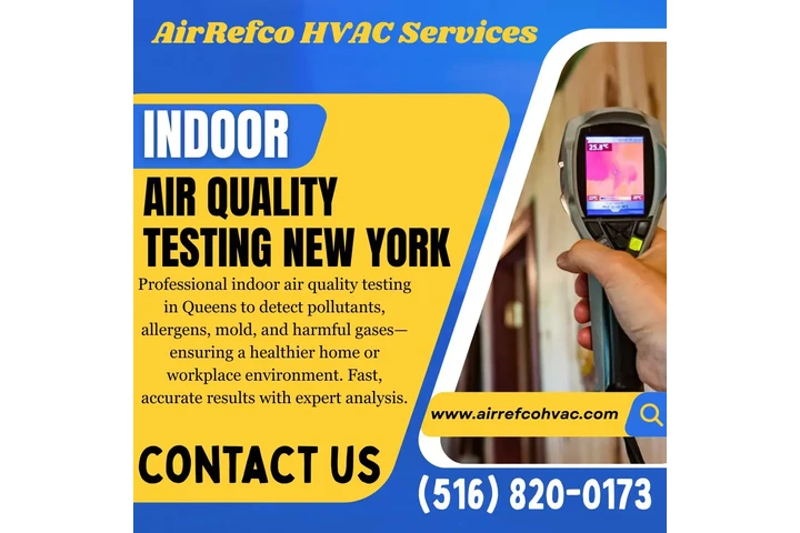 AirRefco HVAC Services image 3