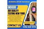 AirRefco HVAC Services thumbnail