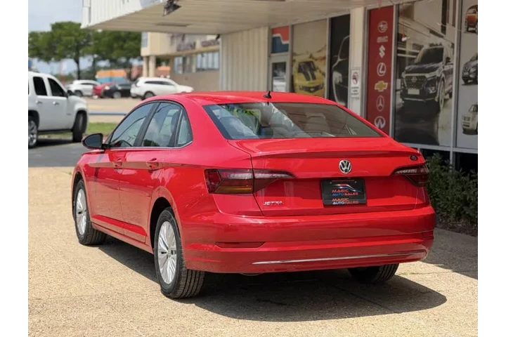 $11999 : 2019 Jetta S image 7