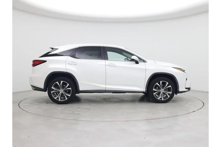 $27998 : Lexus RX 350 2016 4dr SUV image 7