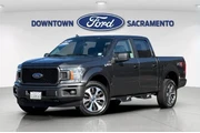 $27400 : Ford F-150 2020 4x4 XL 4dr S thumbnail