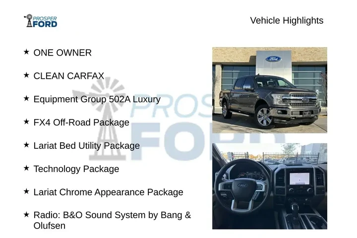 $29995 : Ford F-150 2020 4x4 XL 4dr S image 5