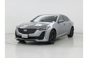 $33998 : Cadillac CT5 2024 Luxury 4dr thumbnail