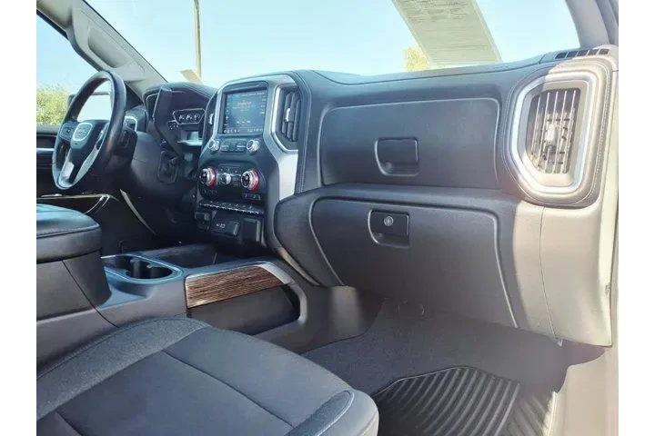 $38470 : GMC Sierra 1500 2021 4x4 Ele image 10