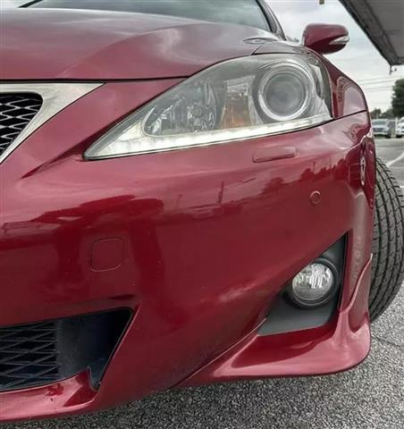 $18995 : 2014 LEXUS IS IS 350C CONVERT image 10