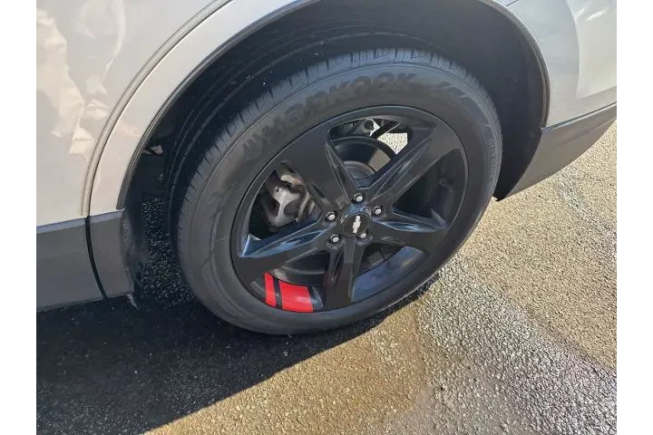 $15995 : Chevrolet Equinox 2019 4x4 P image 4