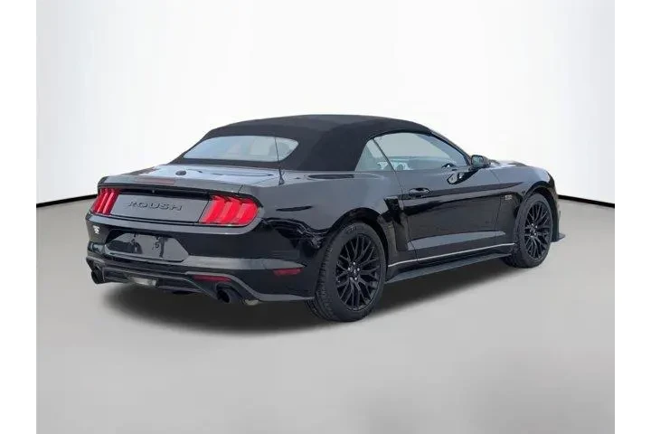 $23995 : Ford Mustang 2019 EcoBoost P image 5