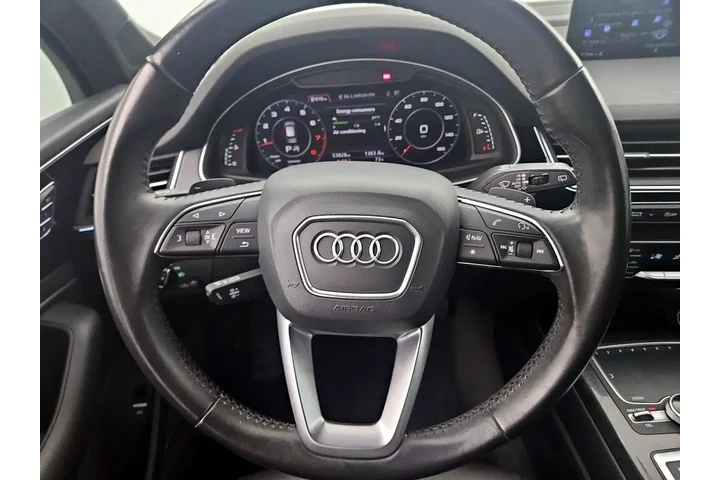 $21998 : Audi Q7 2017 AWD 2.0T quattr image 10