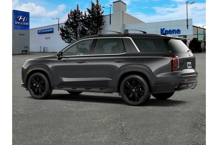 $33995 : Hyundai PALISADE 2023 AWD XR image 4
