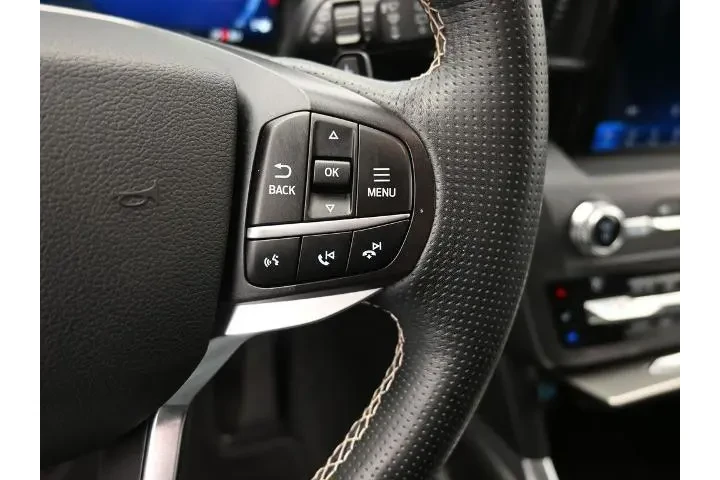 $26499 : Ford Explorer 2020 AWD ST 4d image 7