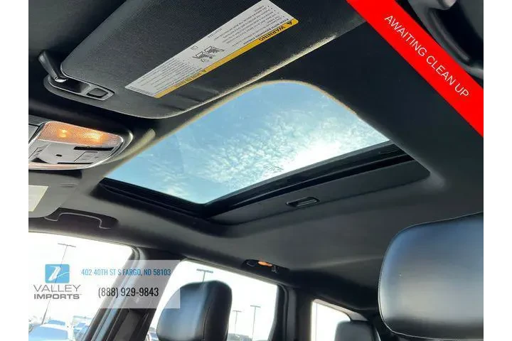 $13816 : Jeep Grand Cherokee 2015 4x4 image 10