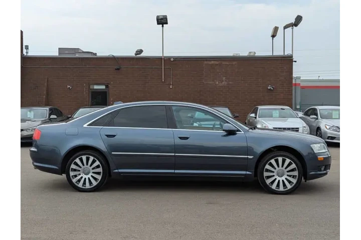 $10975 : 2004 A8 L quattro image 4